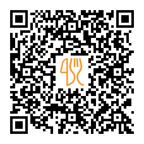 QR-code link para o menu de Bobber's Grill