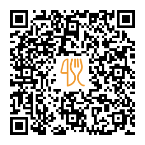 QR-code link para o menu de Hampton's