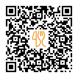 QR-code link para o menu de Luna Seafood House