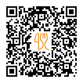 QR-code link para o menu de Sloppy Genes Cafe