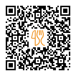 QR-code link para o menu de Mori Sushi