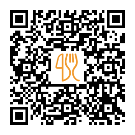 QR-code link para o menu de Fish House