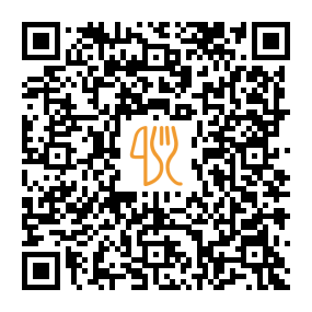 QR-code link para o menu de Heavens' Pizza Tap House