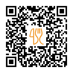 QR-code link para o menu de Hock Kee Snack