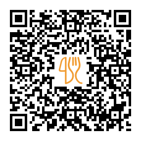 QR-code link para o menu de Corner Bakey Cafe