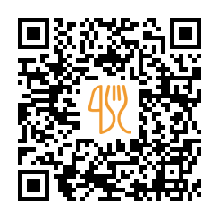 QR-code link para o menu de Sucre Et Salé