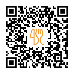 QR-code link para o menu de Salam Cafe And