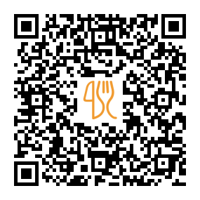 QR-code link para o menu de Hancock's Country Bar-B-Que