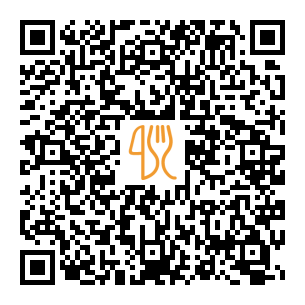 QR-code link para o menu de King's Wok Chinese Restuarant