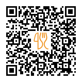 QR-code link para o menu de Fish And Rice