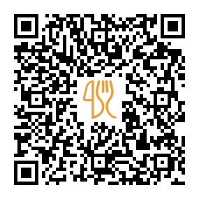 QR-code link para o menu de Cedar Take Away Lebanese Food