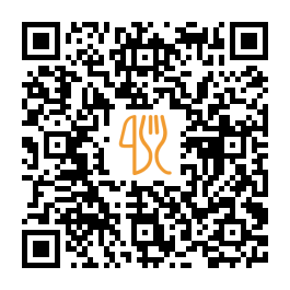 QR-code link para o menu de Pizza 1905