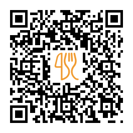 QR-code link para o menu de 307 Grill