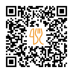 QR-code link para o menu de La Vida Loca Akbou