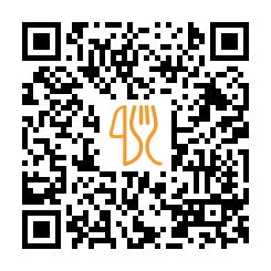 QR-code link para o menu de 7-eleven