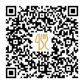 QR-code link para o menu de Spectators Sports Grill