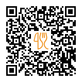 QR-code link para o menu de Mason's Cafe