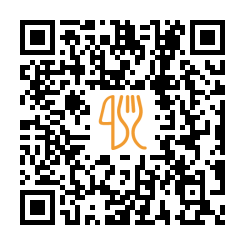 QR-code link para o menu de Café Saâdi