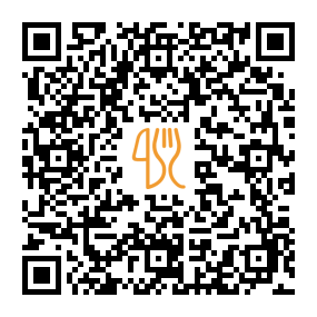 QR-code link para o menu de All About Poke