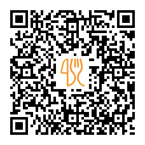 QR-code link para o menu de Jacks Pizza