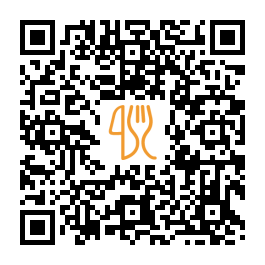 QR-code link para o menu de Quick Burger