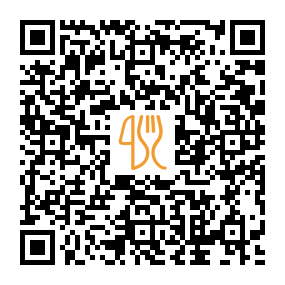 QR-code link para o menu de Kay's Kitchen