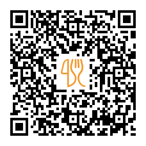 QR-code link para o menu de King House Chinese