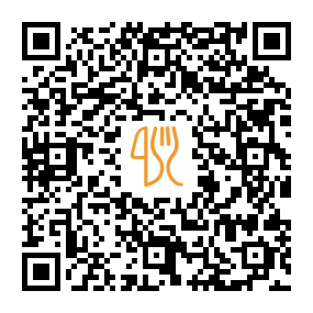 QR-code link para o menu de Fatbelly Burgers