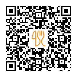 QR-code link para o menu de New China Green