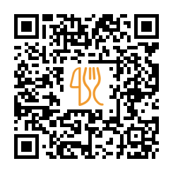 QR-code link para o menu de Hokaido