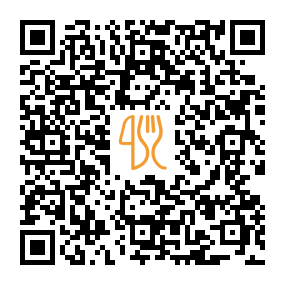 QR-code link para o menu de Gardenstate Hibachi