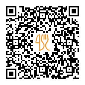 QR-code link para o menu de Trattoria La Pizza