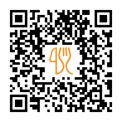 QR-code link para o menu de Shelby Fish Camp