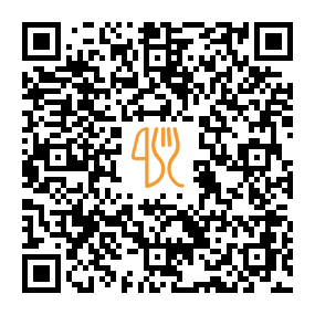 QR-code link para o menu de Poppa's Fish House