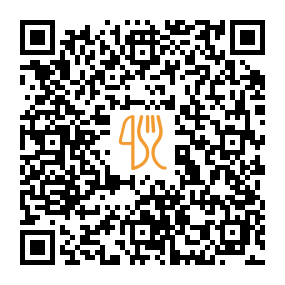 QR-code link para o menu de Express-o Yourself