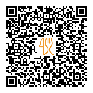 QR-code link para o menu de Rahel Ethiopian Vegan Cuisine