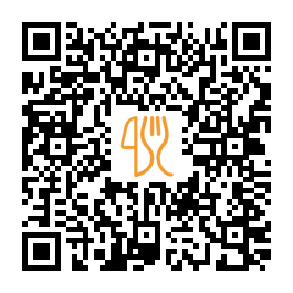 QR-code link para o menu de Z'uber Pizza