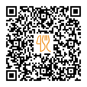 QR-code link para o menu de Alice Pasticceria