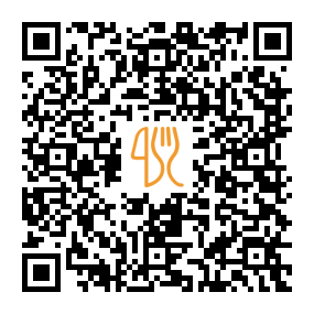 QR-code link para o menu de Queen Pizza