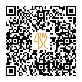 QR-code link para o menu de Kountry Kitchen