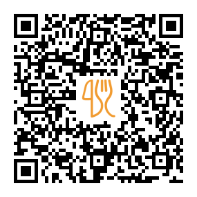 QR-code link para o menu de The Thigh High Chicken Co