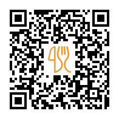 QR-code link para o menu de Sushi Ghana