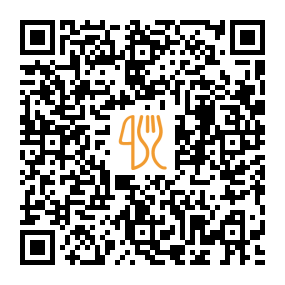 QR-code link para o menu de Take Away Foods