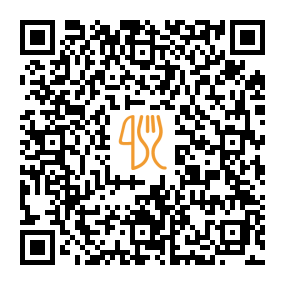 QR-code link para o menu de Candlelight Inn