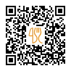 QR-code link para o menu de Pizza Roma