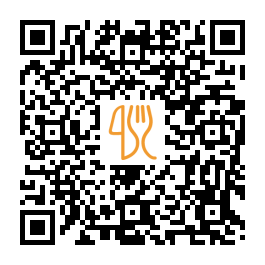 QR-code link para o menu de Del Taco