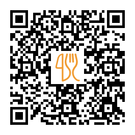 QR-code link para o menu de ‪charcoal Garden And Cafe‬