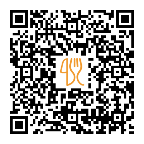 QR-code link para o menu de Mediterranean Eats