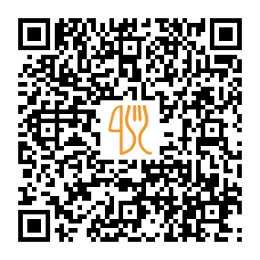 QR-code link para o menu de Coffee Hut Of Sweet Home