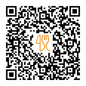 QR-code link para o menu de 5r Travel Center Wagon Wheel Cafe